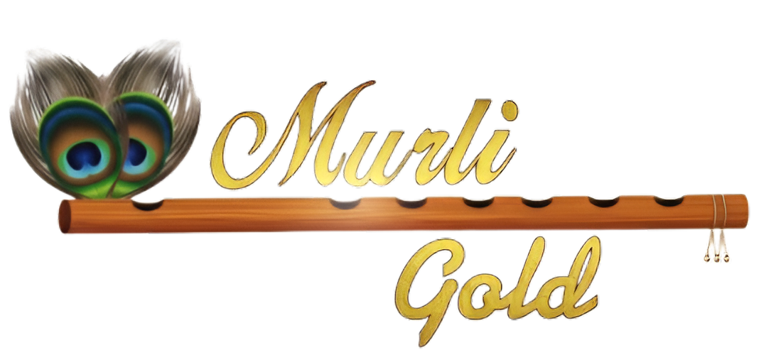 Murli Gold Logo